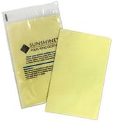 Sunshine Polishing Cloths - Single